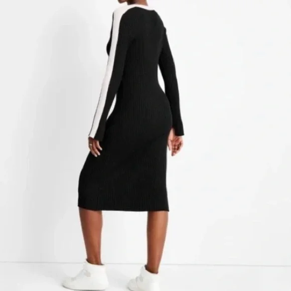 NWOT PLUS SIZE Future Collective Dress - Picture 3 of 3